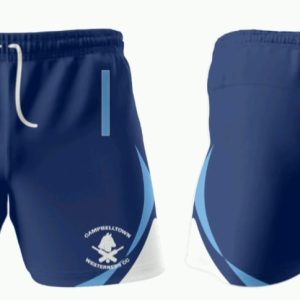 Campbelltown Westerners Shorts