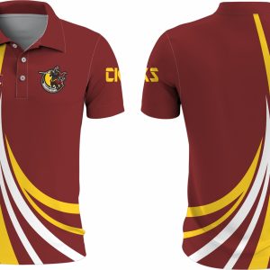 GLKNC Club Polo