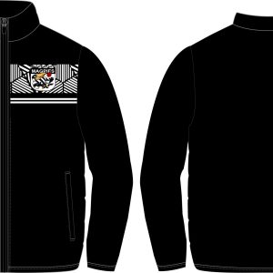 Club tracksuit Jacket