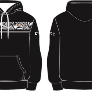 Club Hoodie