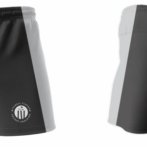 Mitchell Claydon Cricket Coaching Shorts
