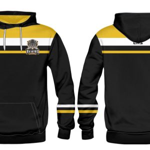 Macarthur Veterans Hoodie