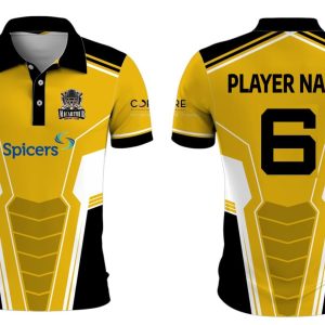 Macarthur Veterans Short Sleeve Playing shirt