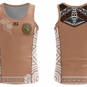Arising Netball Singlet