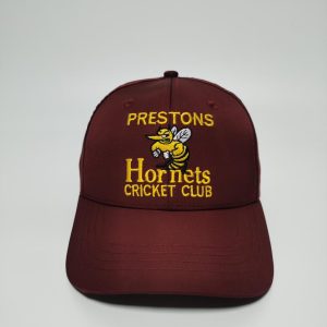 Prestons Hornets Cool Breeze Premium Cap