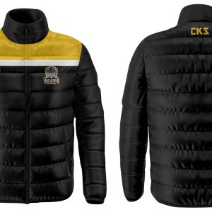 Macarthur Veterans Puffer Jacket